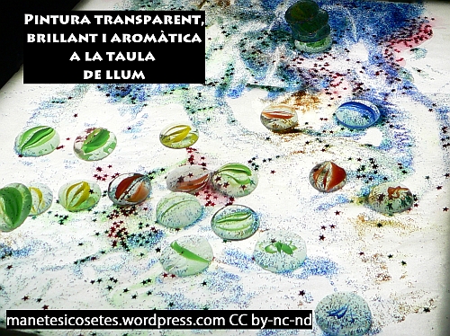 pintura transparent brillant i aromàtica 09