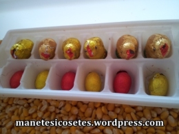 gallines ous pollets proposta joc Pasqua 10